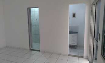 Imagem: KITNET NO CENTRO DE GUARAREMA (pode ser