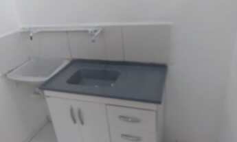 Imagem 5: KITNET NO CENTRO DE GUARAREMA (pode ser utilizada também como sala comercial), entrada ind