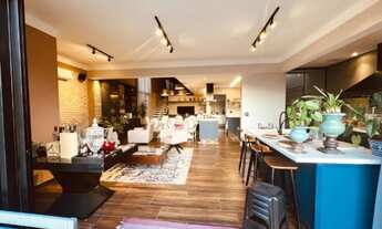 Imagem: Casa Sobrado Residencial em Condomínio