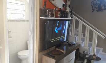 Imagem 4: Casa Sobrado Residencial em Condomínio à Venda! Jardim Flórida, Jacareí. 3 dormitórios, s