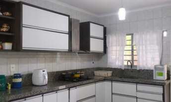 Imagem 7: Casa Spbrado Residencial à Venda! Jardim Del Rey, São José dos Campos. 3 dormitórios, sen