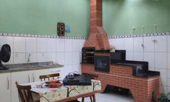 Imagem: Casa Spbrado Residencial à Venda! Jardim