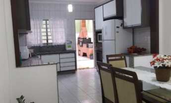 Imagem 6: Casa Spbrado Residencial à Venda! Jardim Del Rey, São José dos Campos. 3 dormitórios, sen
