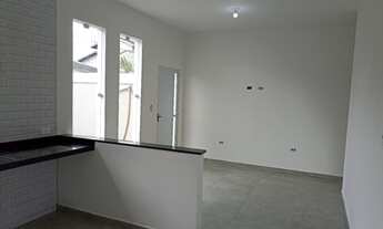 Imagem 5: Casa residencial para Venda Residencial Santa Paula, Jacareí 3 dormitórios sendo 1 suíte