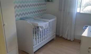 Imagem 7: Apartamento residencial para Venda Vila Tesouro, São José dos Campos 2 dormitórios, 1 sala