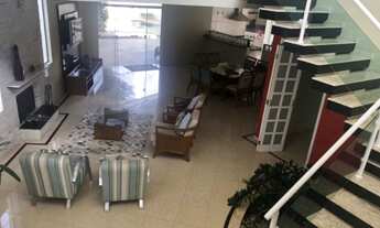 Imagem 2: Casa Sobraso Residencial para Venda! Urbanova III, São José dos Campos. 5 dormitórios, se