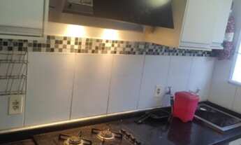 Imagem 4: Apartamento residencial para Venda Vila Tesouro, São José dos Campos 2 dormitórios, 1 sala