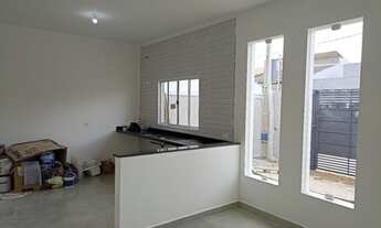 Imagem 4: Casa residencial para Venda Residencial Santa Paula, Jacareí 3 dormitórios sendo 1 suíte