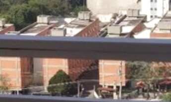 Imagem 5: Apartamento Residencial à Venda! Jardim América, São José dos Campos. 2 dormitórios; 1 ba