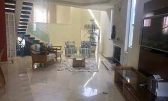 Imagem 3: Casa Sobraso Residencial para Venda! Urbanova III, São José dos Campos. 5 dormitórios, se