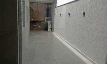 Imagem 2: Casa residencial para Venda Residencial Santa Paula, Jacareí 3 dormitórios sendo 1 suíte