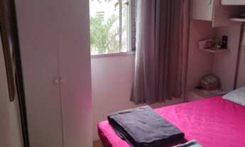 Imagem 5: Apartamento residencial para Venda Vila Tesouro, São José dos Campos 2 dormitórios, 1 sala