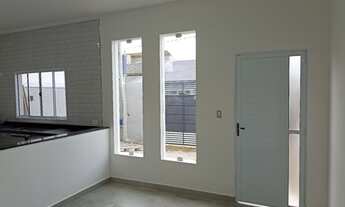 Imagem 3: Casa residencial para Venda Residencial Santa Paula, Jacareí 3 dormitórios sendo 1 suíte