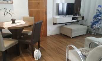 Imagem 2: Apartamento Residencial à Venda! Jardim Topázio, São José dos Campos. 3 dormitórios, send