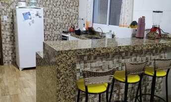 Imagem 3: Casa Residencial à Venda! Jardim Paulista, São José dos Campos. 3 dormitórios sendo 1 suí