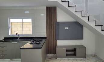 Imagem: Casa Residencial em Condomínio à Venda!