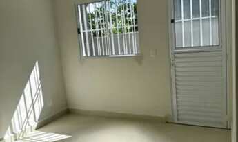 Imagem 2: Casa Residencial à Venda! São João, Jacareí. 3 dormitórios, sendo 1 suíte; 1 banheiro; Sa