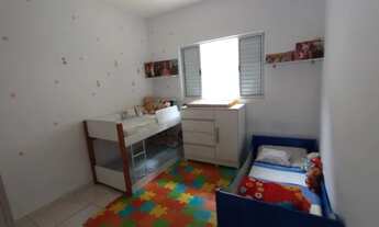 Imagem 4: Casa Residencial em Condomínio à Venda! Parque Santo Antônio, Jacareí 2 dormitórios; Sala