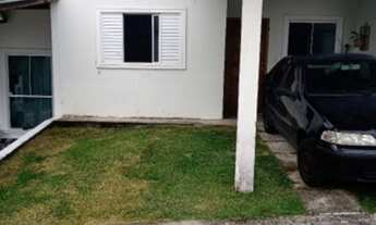 Imagem 6: Casa Residencial em Condomínio à Venda! Parque Santo Antônio, Jacareí 2 dormitórios; Sala