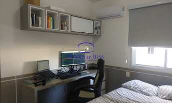 Imagem: 2 dormitórios, 1 suítes, 2 banheiro, 1