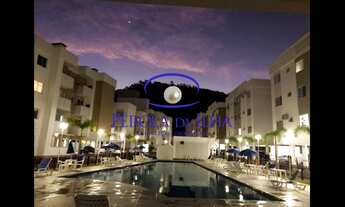 Imagem: 2 dormitórios, 1 banheiros, 1 vaga na garagem