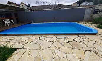 Imagem 6: 4 dormitórios, 3 suíte, 4 banheiro, 2 vagas na garagem