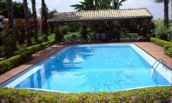 Imagem 2: CASAS EM CONDOMÍNIOS - FAZENDA VILLA REAL DE ITU