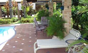 Imagem 3: CASAS EM CONDOMÍNIOS - FAZENDA VILLA REAL DE ITU