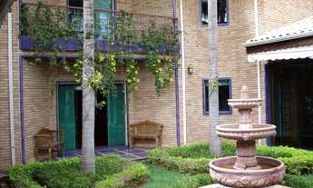 Imagem 4: CASAS EM CONDOMÍNIOS - FAZENDA VILLA REAL DE ITU