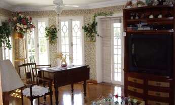 Imagem 5: CASAS EM CONDOMÍNIOS - FAZENDA VILLA REAL DE ITU