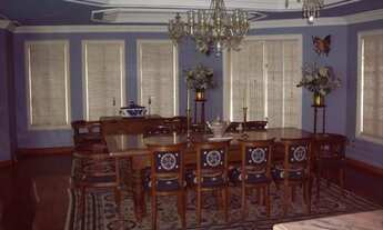 Imagem 7: CASAS EM CONDOMÍNIOS - FAZENDA VILLA REAL DE ITU