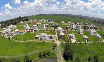 Imagem 1: CASAS EM CONDOMÍNIOS