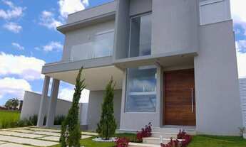 Imagem: CASAS EM CONDOMÍNIOS