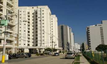 Imagem: APARTAMENTO NO CAMPOLIM - VANCOUVER