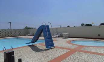 Imagem 7: APARTAMENTO RESIDENCIAL em Sorocaba - SP, Parque Campolim