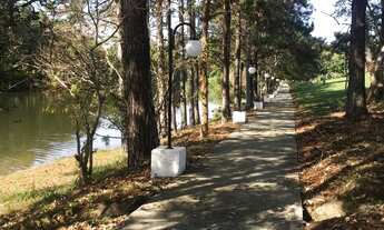 Imagem 3: TERRENO EM CONDOMÍNIO - TERRAS DE SÃO LUCAS
