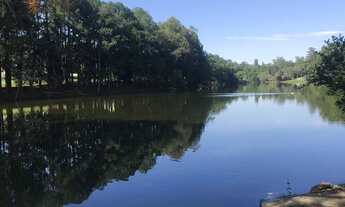 Imagem 4: TERRENO EM CONDOMÍNIO - TERRAS DE SÃO LUCAS