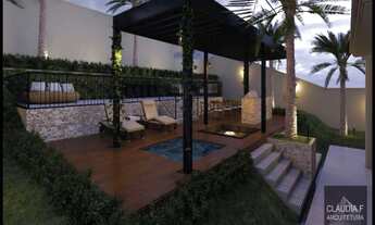 Imagem 5: TERRENO EM CONDOMÍNIO - TERRAS DE SÃO LUCAS