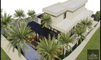 Imagem 6: TERRENO EM CONDOMÍNIO - TERRAS DE SÃO LUCAS