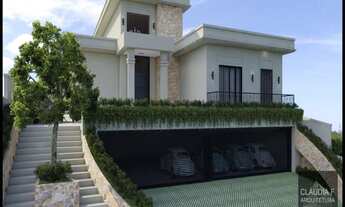 Imagem 7: TERRENO EM CONDOMÍNIO - TERRAS DE SÃO LUCAS