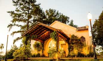 Imagem 4: CASA EM CONDOMÍNIO - TERRAS DE SÃO JOSÉ II