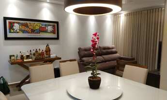 Imagem: APARTAMENTO NO CAMPOLIM - VILLA LOBOS