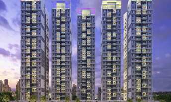 Imagem: APARTAMENTO NO CAMPOLIM - LE MONDE