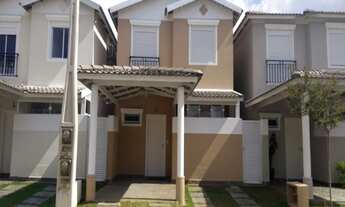 Imagem: CASA EM CONDOMÍNIO - ARTE DE VIVER