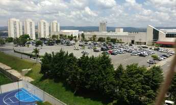 Imagem: APARTAMENTO NO CAMPOLIM - ALTOS CAMPOLIM