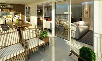 Imagem 5: APARTAMENTO NO CAMPOLIM - TOM JOBIM