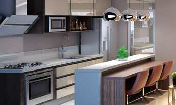 Imagem 7: APARTAMENTO NO CAMPOLIM - TOM JOBIM