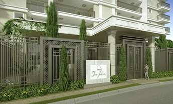 Imagem: APARTAMENTO NO CAMPOLIM - TOM JOBIM