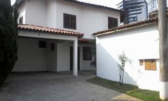 Imagem: CASA EM CONDOMÍNIO - VILLA VERDE