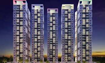 Imagem: APARTAMENTO NO CAMPOLIM - LÊ MONDE